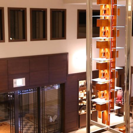 Hotel Harvest Hakone Myoujindai المظهر الخارجي الصورة