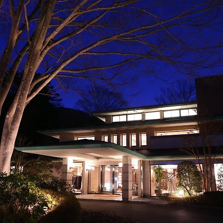 Hotel Harvest Hakone Myoujindai المظهر الخارجي الصورة