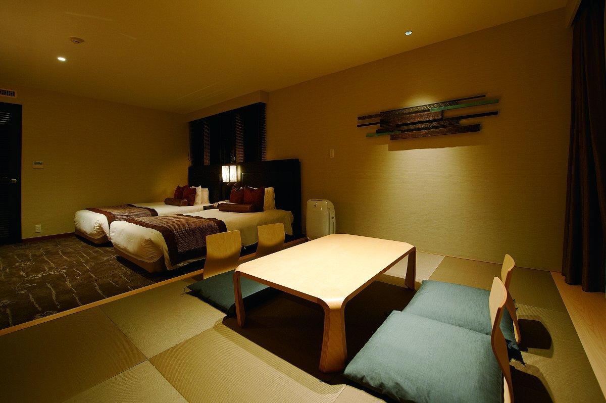 Hotel Harvest Hakone Myoujindai المظهر الخارجي الصورة