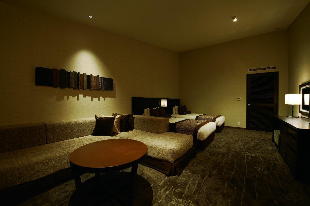 Hotel Harvest Hakone Myoujindai المظهر الخارجي الصورة