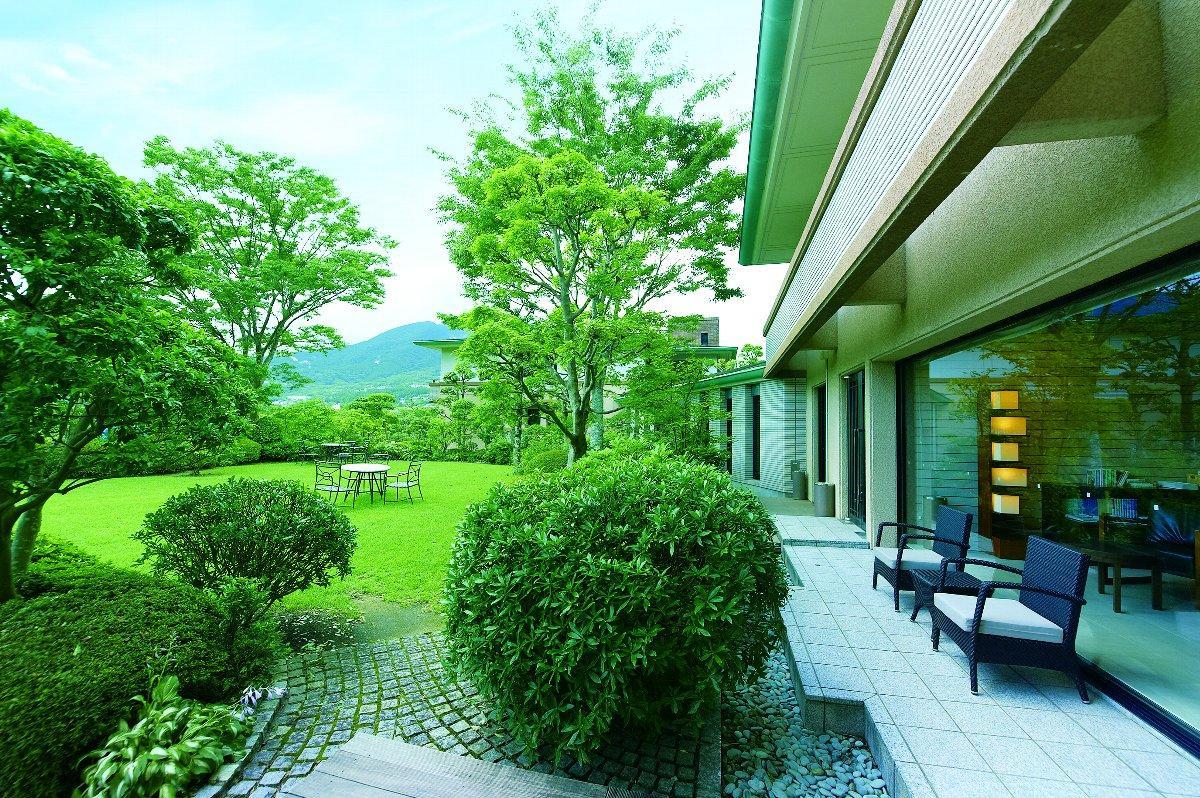 Hotel Harvest Hakone Myoujindai المظهر الخارجي الصورة