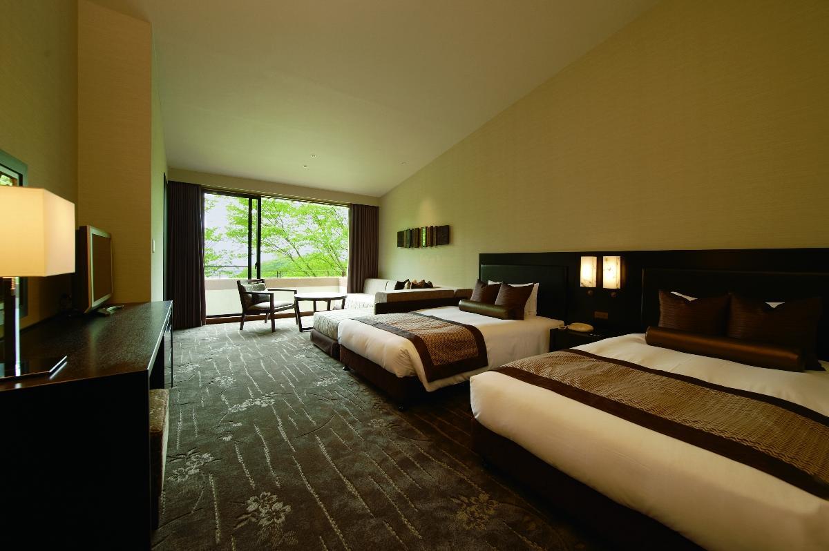 Hotel Harvest Hakone Myoujindai المظهر الخارجي الصورة