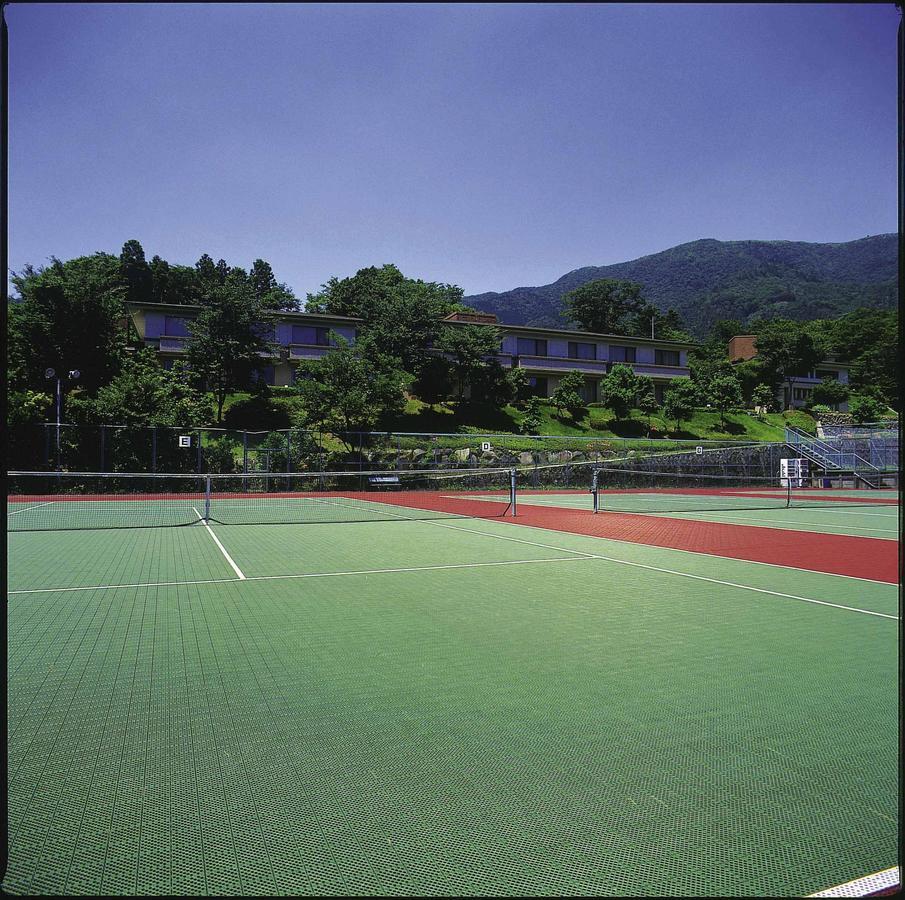 Hotel Harvest Hakone Myoujindai المظهر الخارجي الصورة