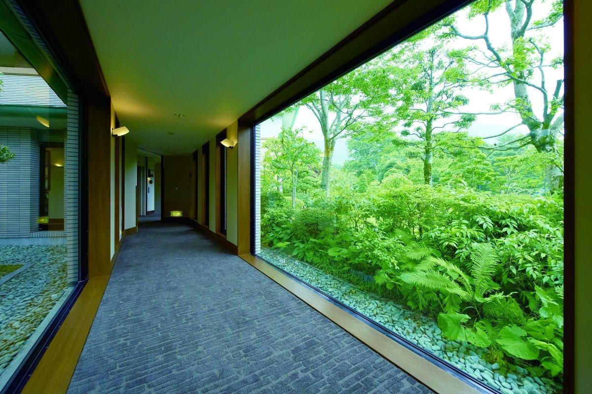 Hotel Harvest Hakone Myoujindai المظهر الخارجي الصورة