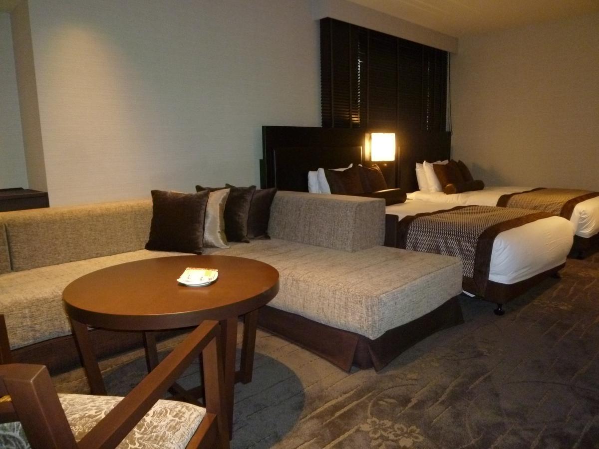 Hotel Harvest Hakone Myoujindai المظهر الخارجي الصورة