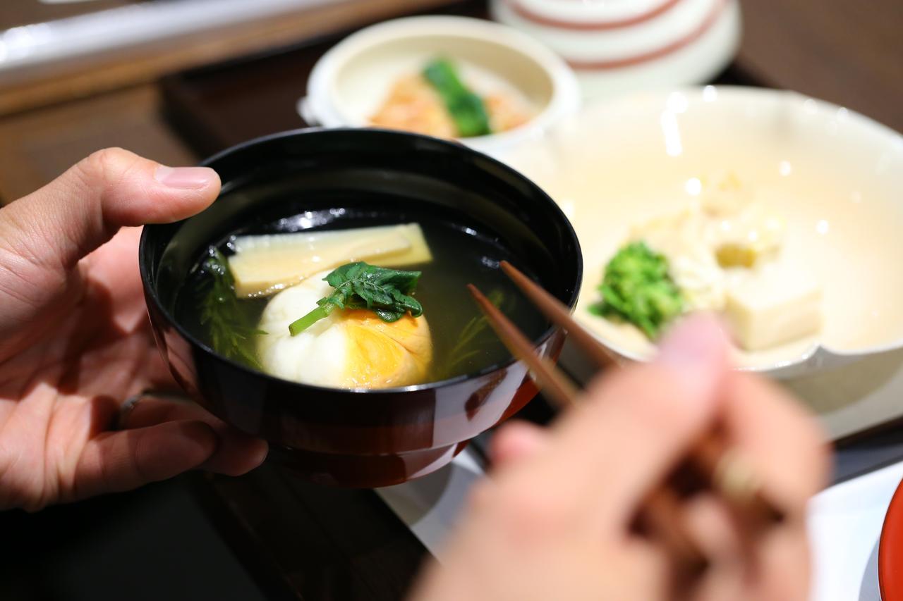 Hotel Harvest Hakone Myoujindai المظهر الخارجي الصورة