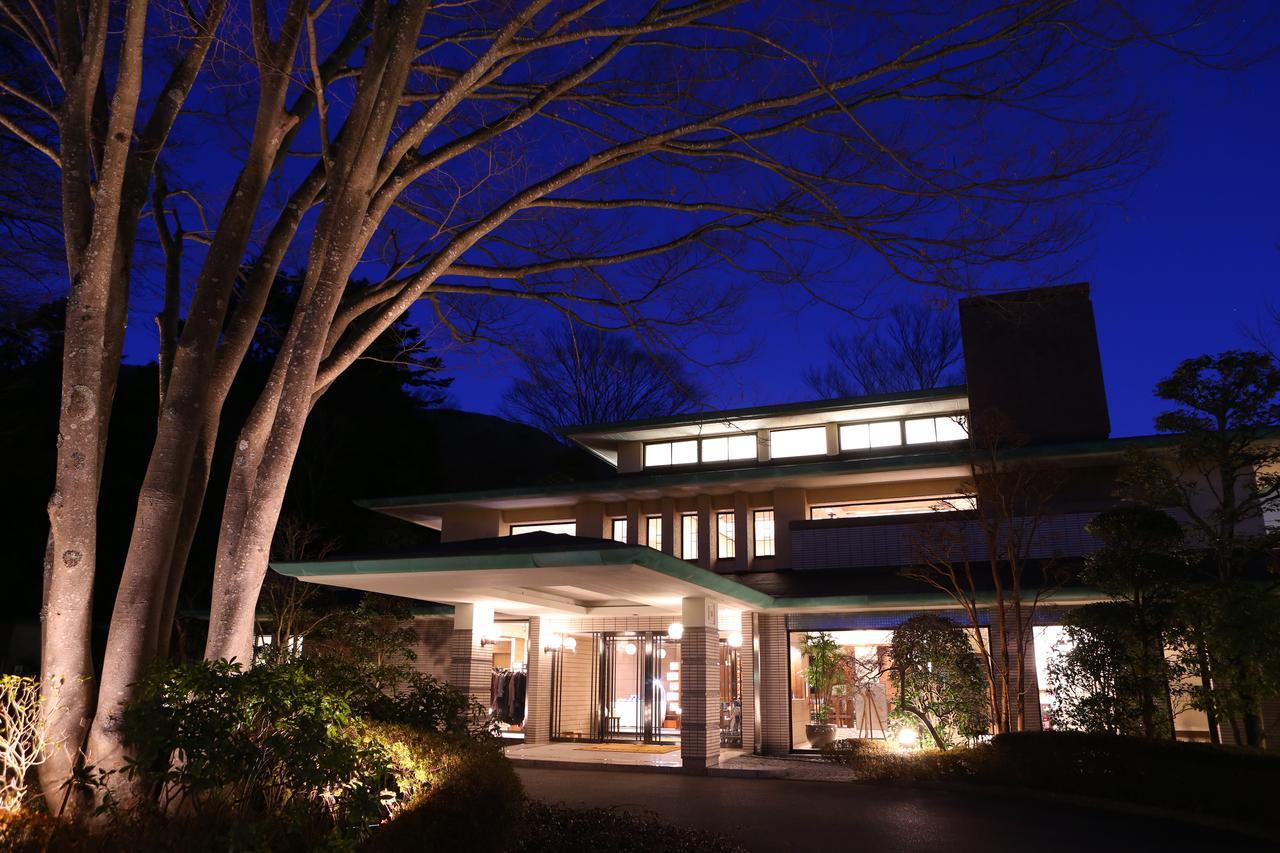 Hotel Harvest Hakone Myoujindai المظهر الخارجي الصورة