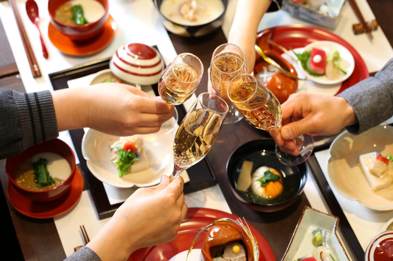 Hotel Harvest Hakone Myoujindai المظهر الخارجي الصورة
