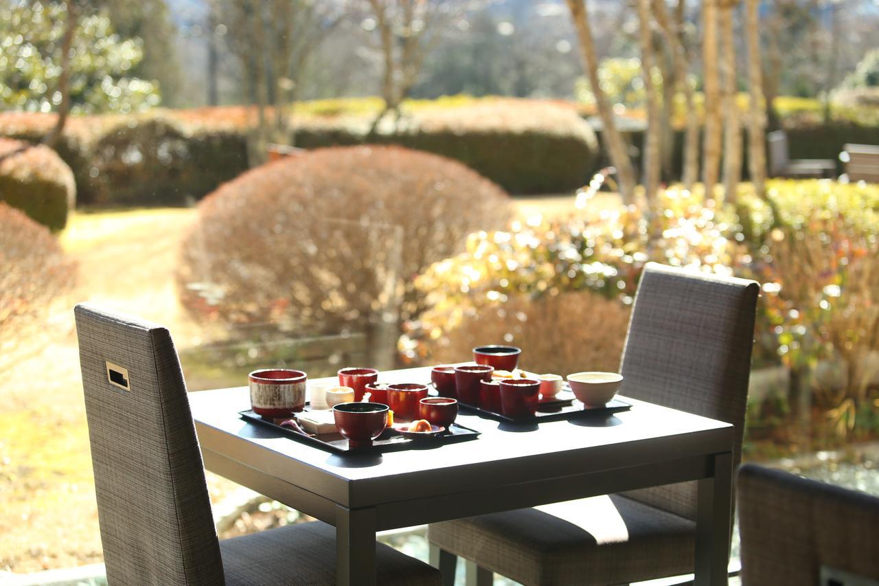 Hotel Harvest Hakone Myoujindai المظهر الخارجي الصورة