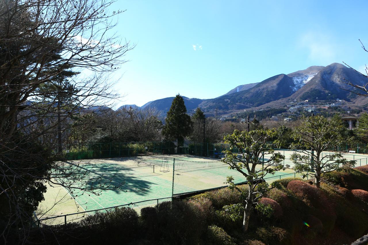 Hotel Harvest Hakone Myoujindai المظهر الخارجي الصورة